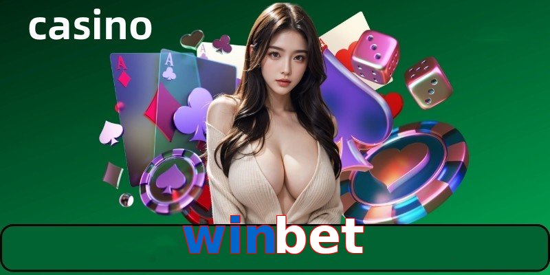 Trò chơi Slot được yêu thích tại winbet