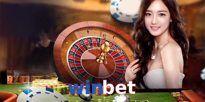 Casino Trực Tuyến Trò Chơi Được Yêu Thích Tại winbet